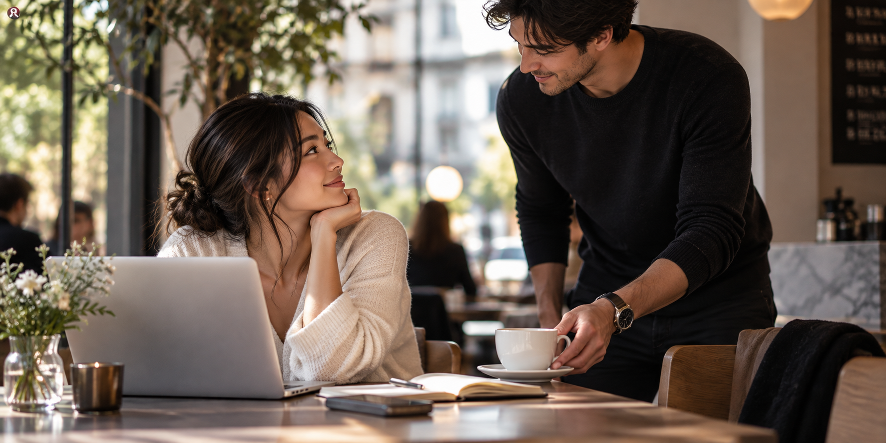They’re Giving You Attention. But Are They Considering You?