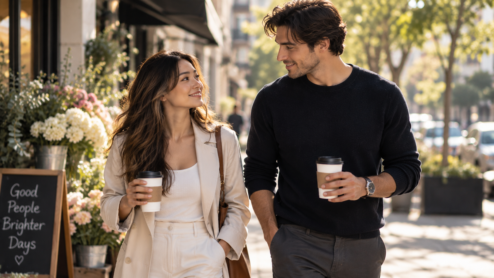 What If Attraction Doesn’t Happen Right Away?