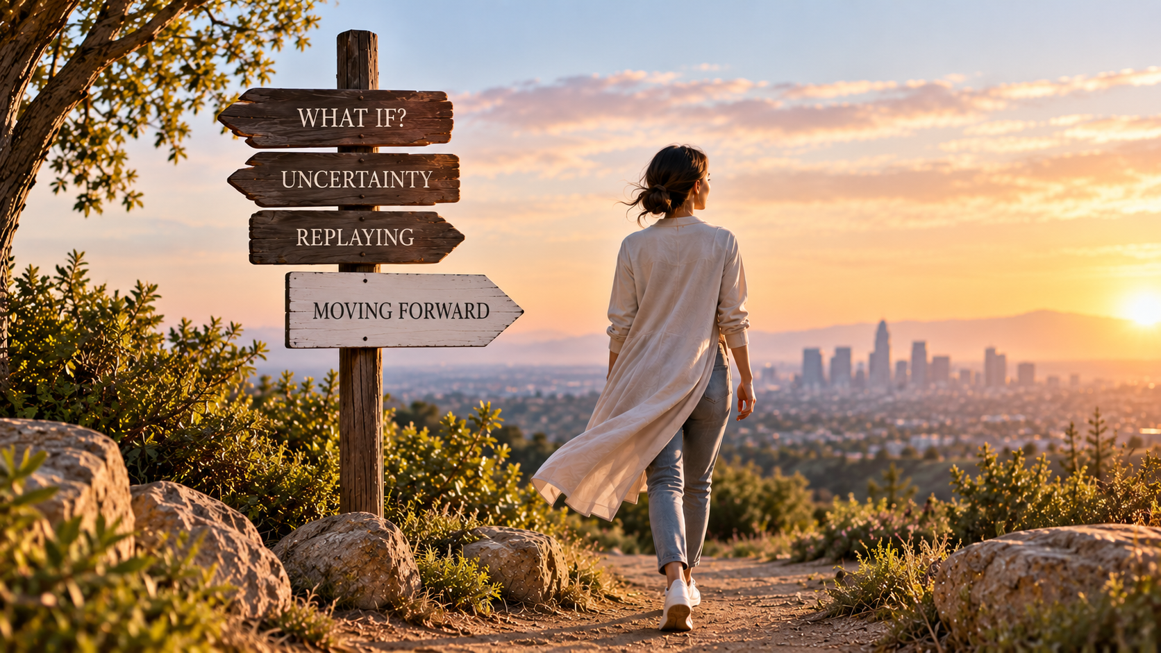What Happens When the Closure You Want Never Comes?