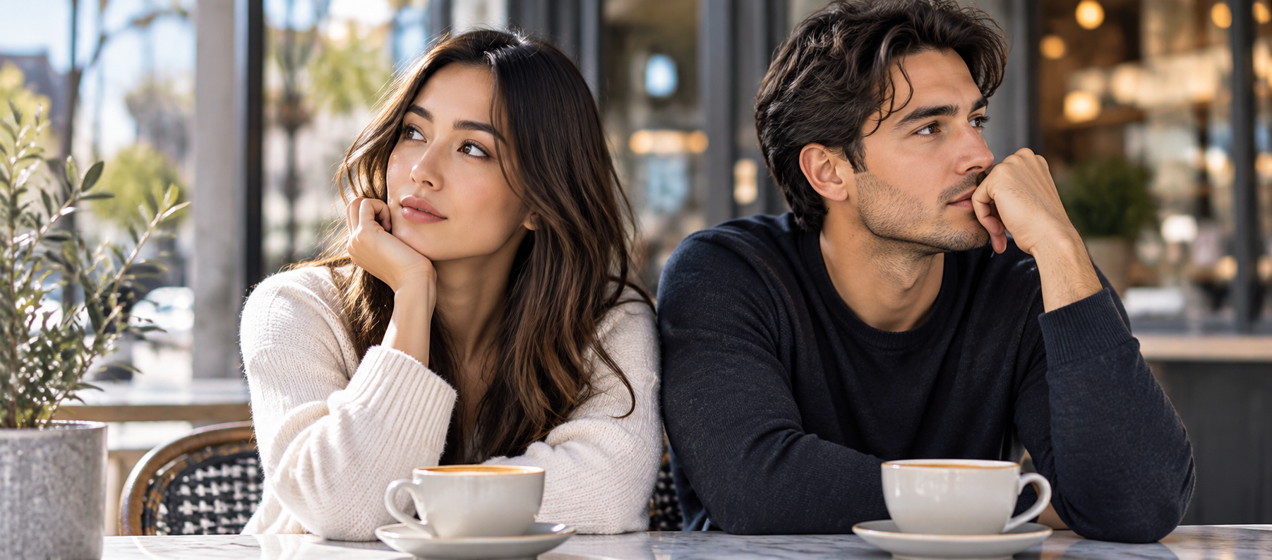 Emotional Availability vs. Emotional Intimacy: What’s the Difference?