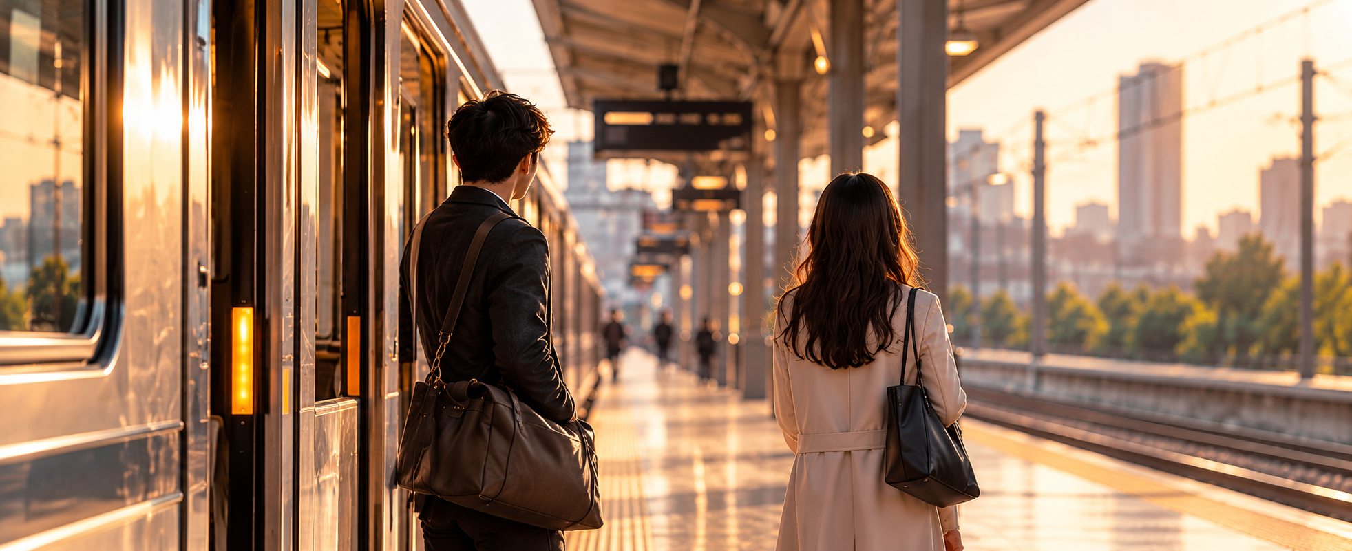 Can Two People Be Right for Each Other at the Wrong Time?