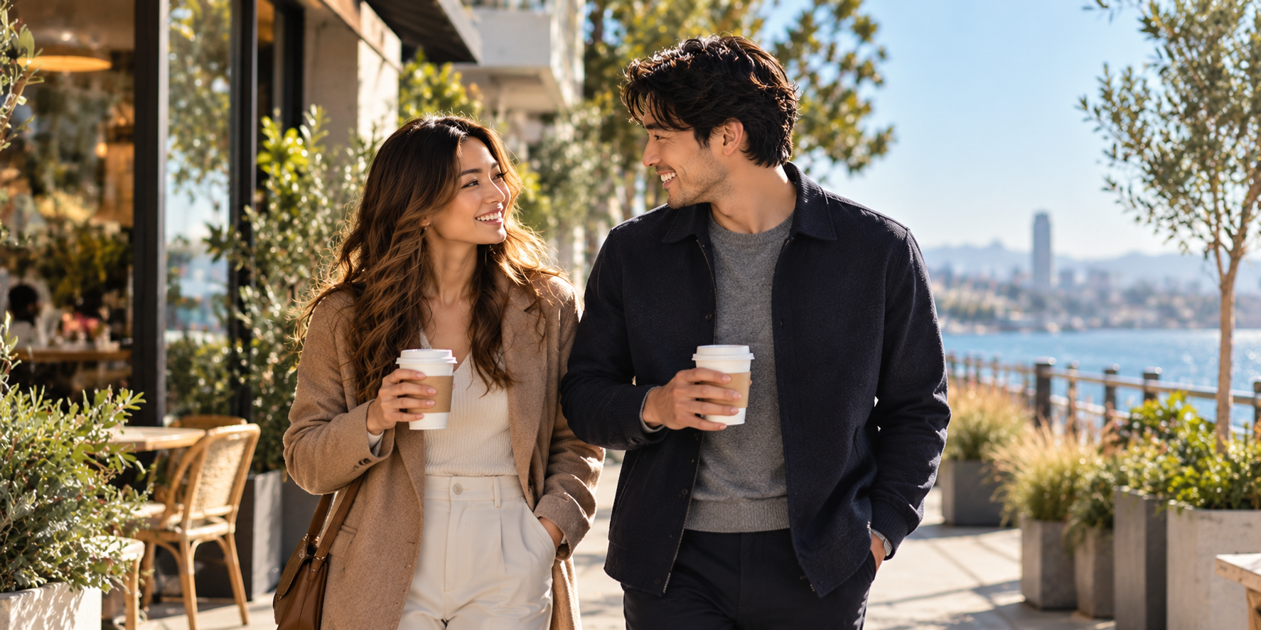 When Does Comfort Become Complacency in a Relationship?
