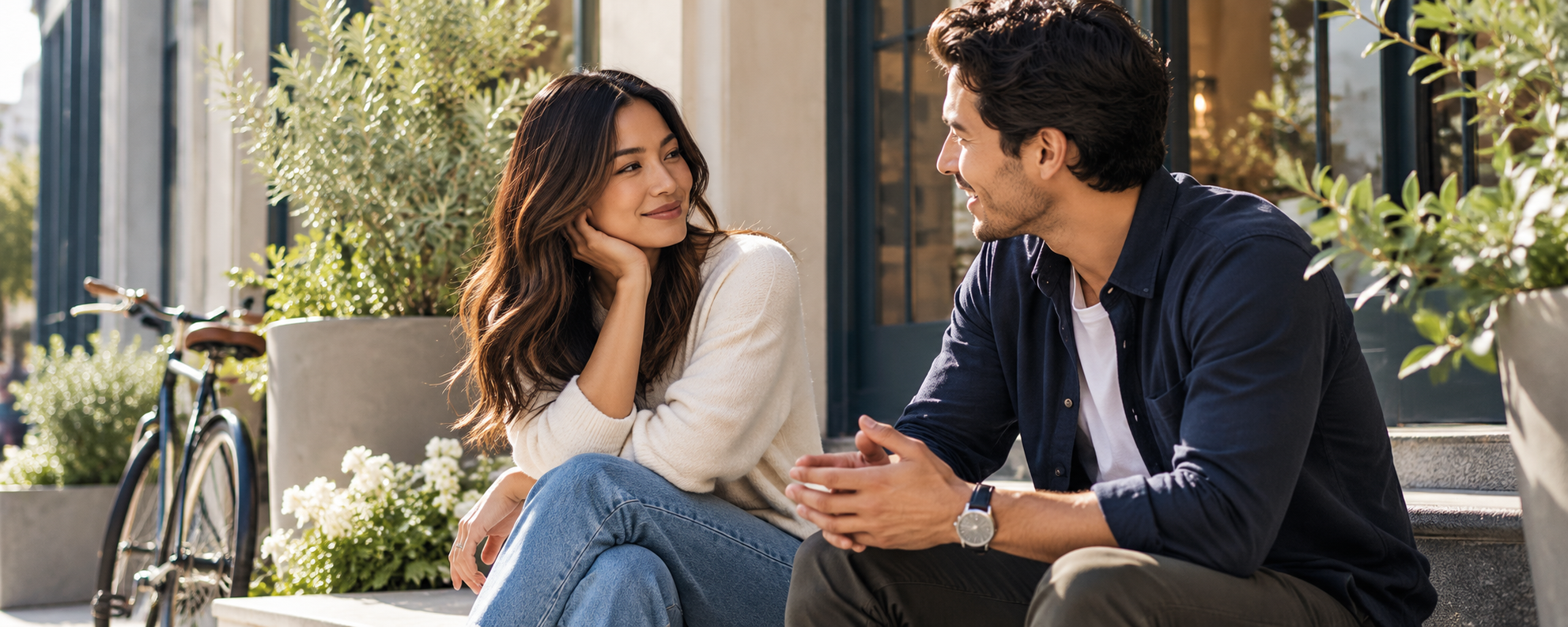 How to Know If You’re Compatible Beyond Chemistry
